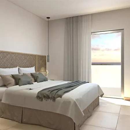 Aparthotel By Kalomirakis Family Elafonisi