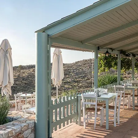Aparthotel By Kalomirakis Family 3*