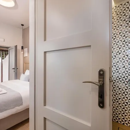 Aparthotel By Kalomirakis Family