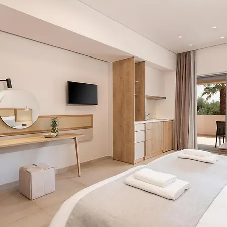 Aparthotel By Kalomirakis Family