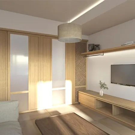 Aparthotel By Kalomirakis Family