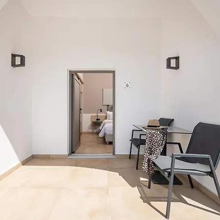 Aparthotel By Kalomirakis Family