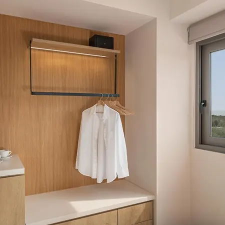 Aparthotel By Kalomirakis Family