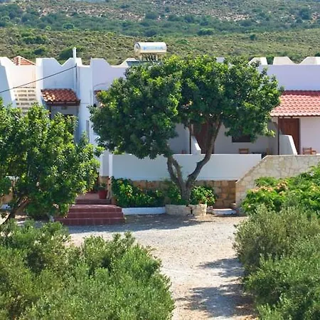 Aparthotel By Kalomirakis Family 3*
